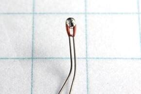 How to Choose a Thermistor: Top NTC & PTC .